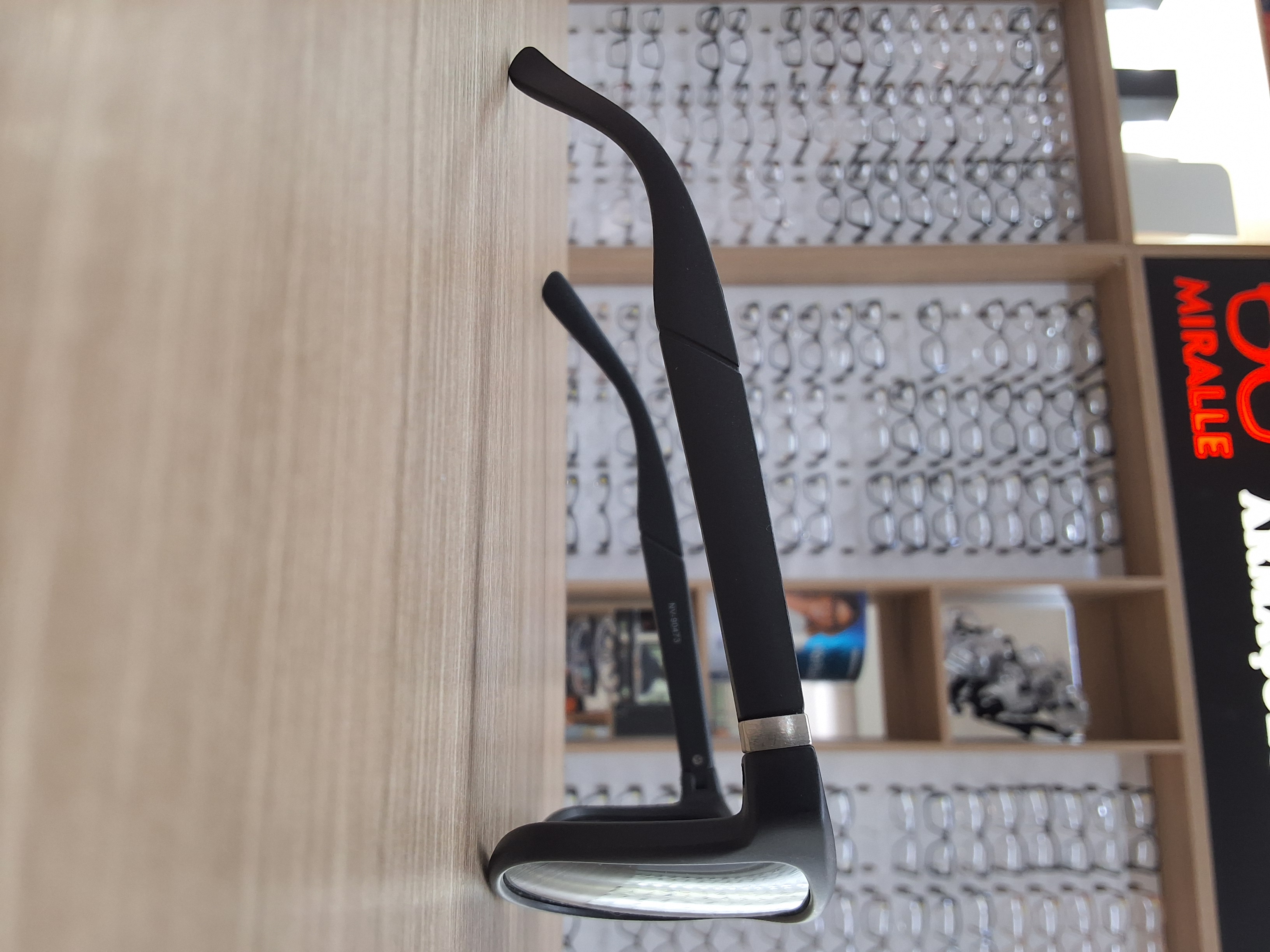Óculos Solar Masculino Polarizado Essential Matte — Óculos Atacado Optico