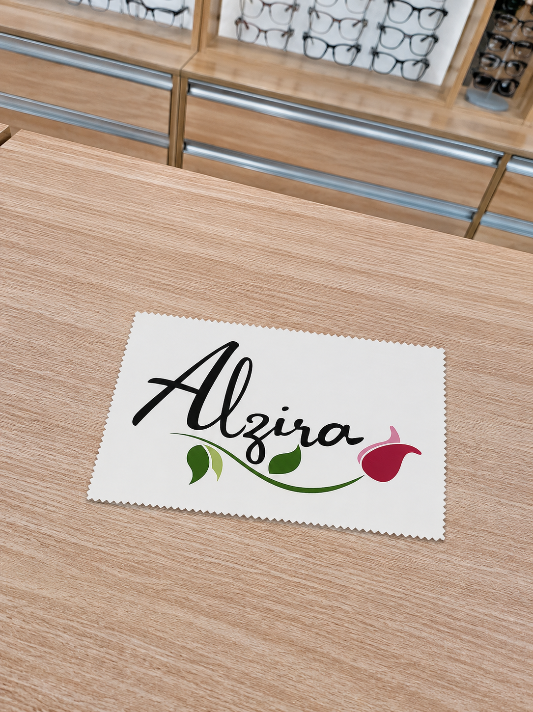 Flanela de Microfibra 10x15 — Insumos Atacado Optico