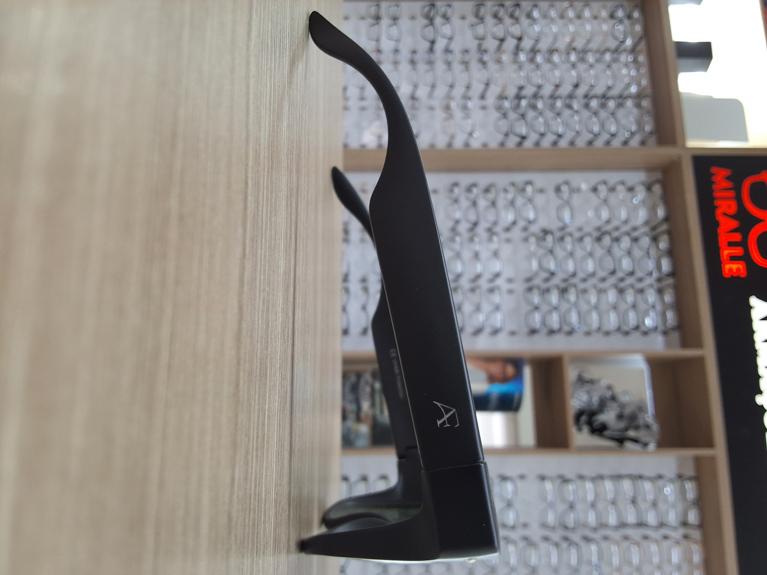 Óculos Solar Masculino AF Urban Classic Polarizado UV400 — Óculos Atacado Optico