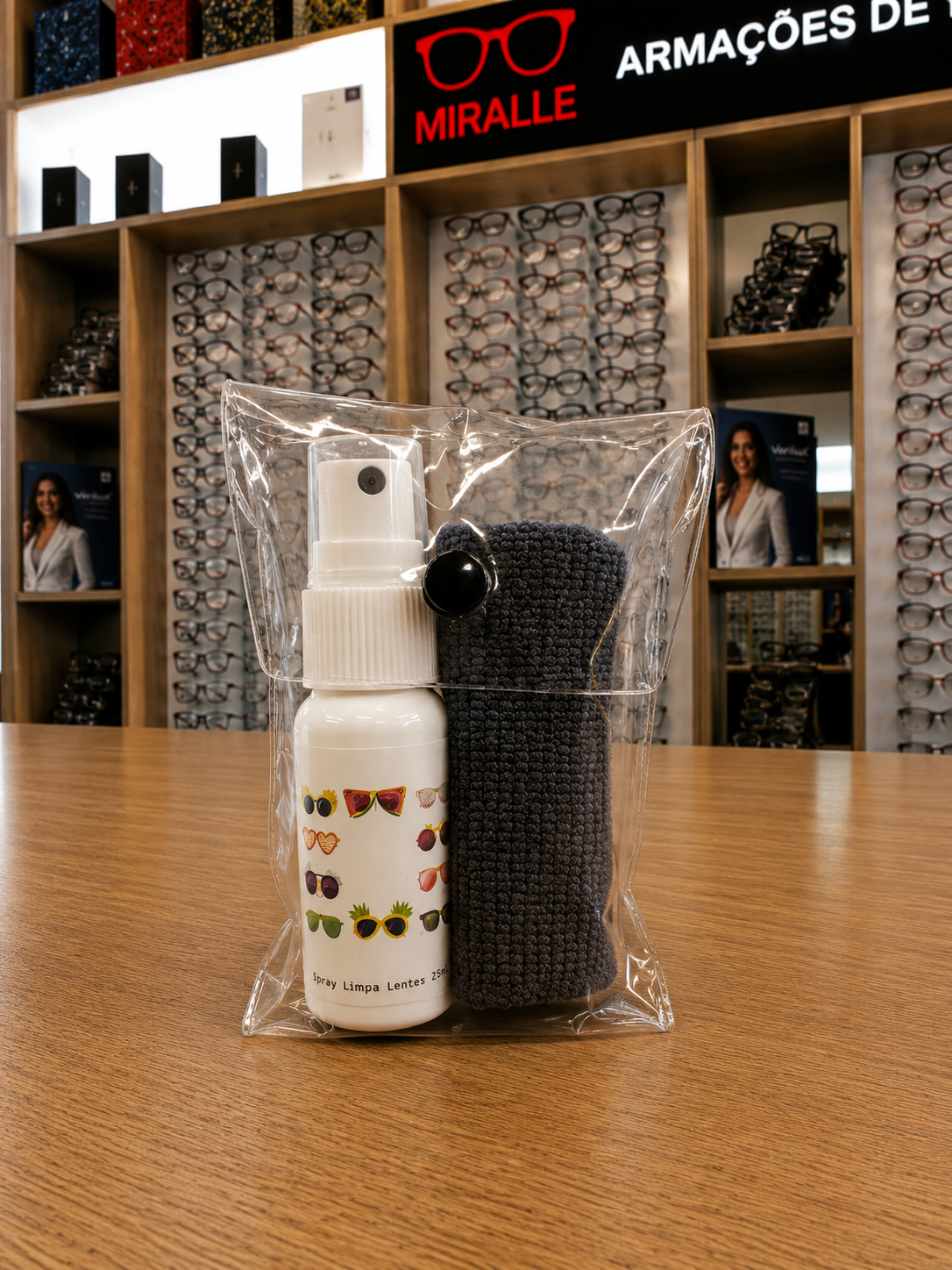 Kit MIMO 25ml — Insumos Atacado Optico