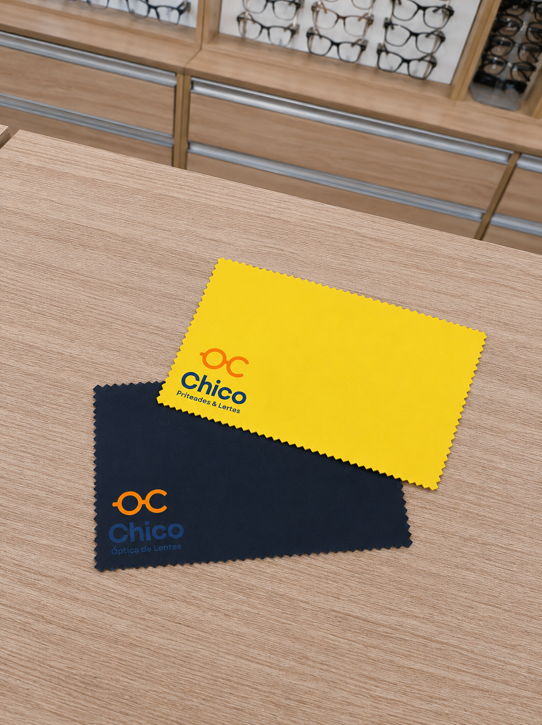 Flanela de Microfibra 10x15 — Insumos Atacado Optico
