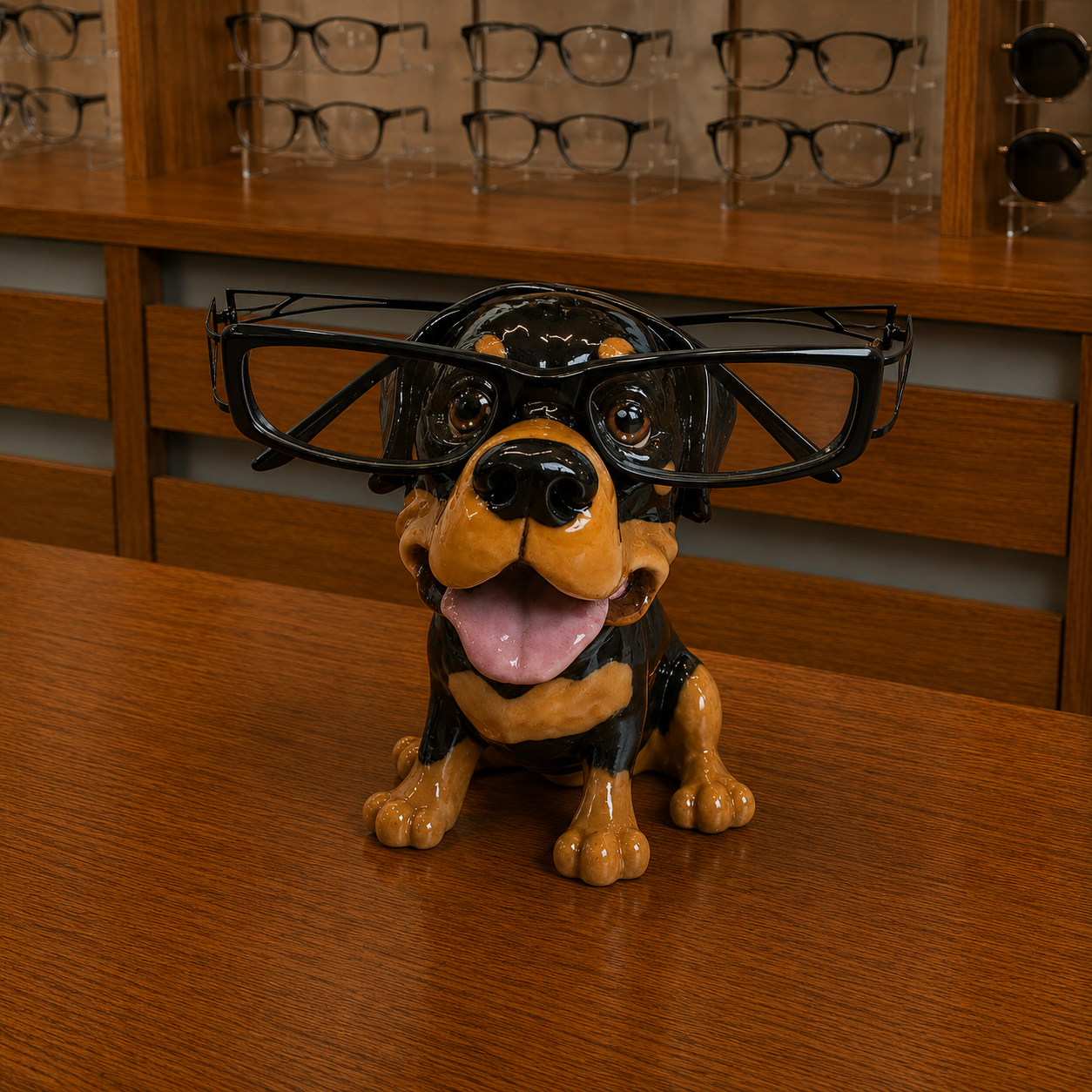 Rotweiller — Acessórios de Laboratório Atacado Optico