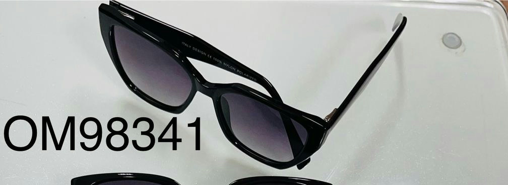 Óculos de Sol Gatinho Acetato Feminino — Óculos Atacado Optico