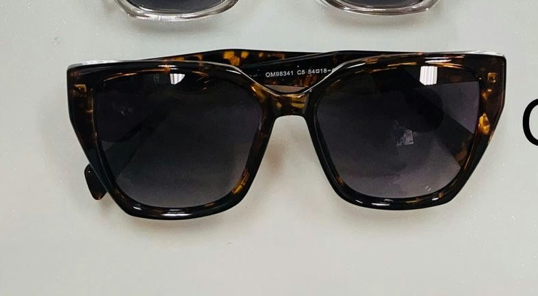 Óculos de Sol Gatinho Acetato Feminino — foto 6 — Óculos Atacado Optico