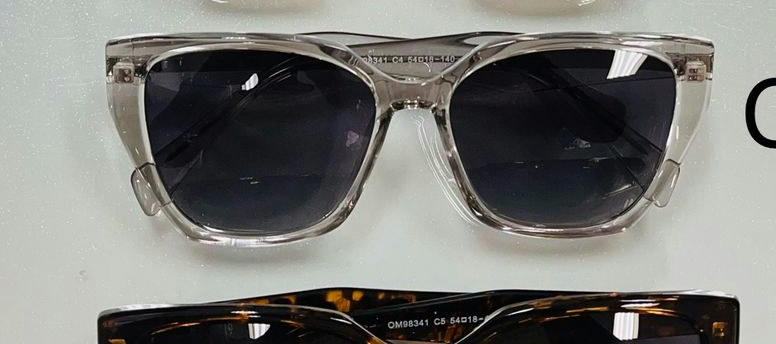 Óculos de Sol Gatinho Acetato Feminino — foto 5 — Óculos Atacado Optico