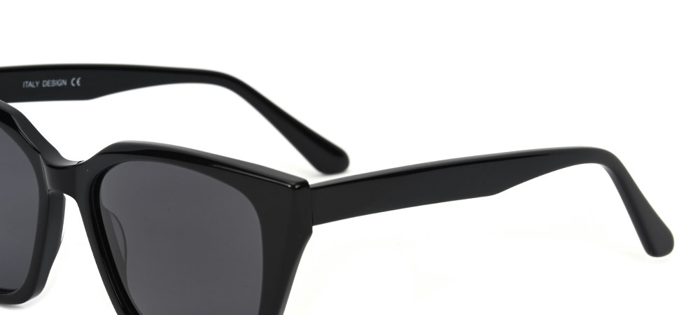 Oculos de Sol Gatinho Acetato Feminino — Óculos Atacado Optico