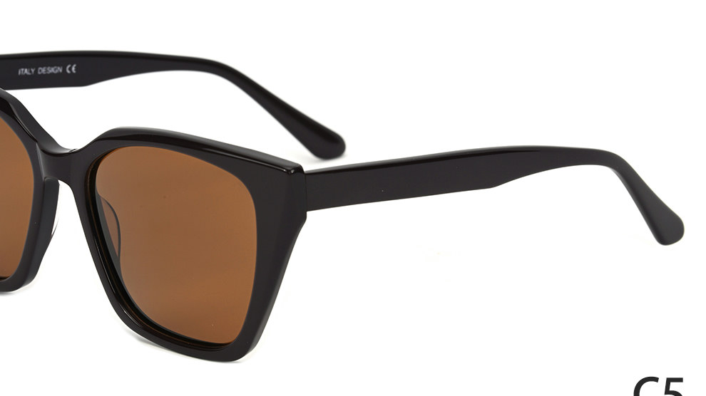 Oculos de Sol Gatinho Acetato Feminino — foto 5 — Óculos Atacado Optico
