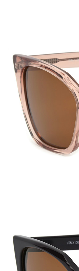 Oculos de Sol Gatinho Acetato Feminino — foto 3 — Óculos Atacado Optico