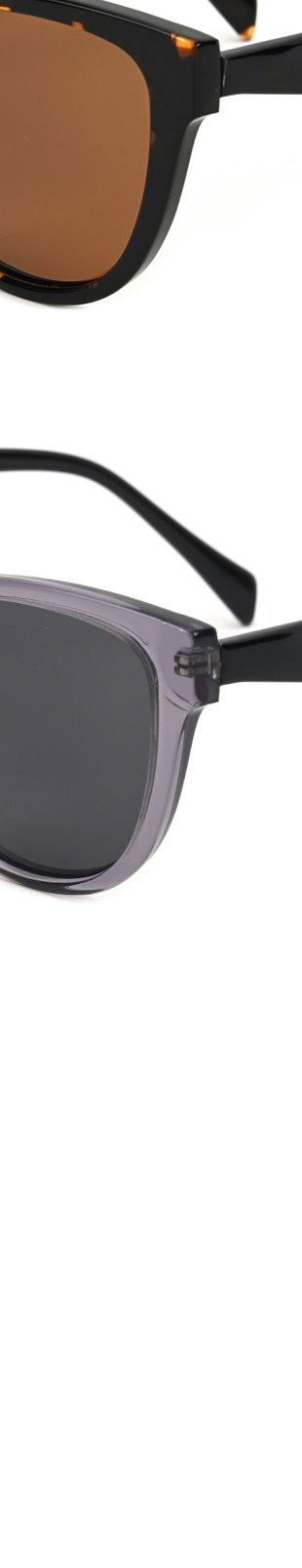 Óculos de Sol Gatinho Acetato Feminino — foto 4 — Óculos Atacado Optico